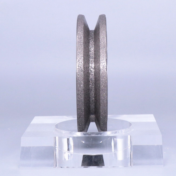 Diamond Roller-Gear Industry